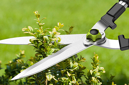 如何更合理地打磨剪刀